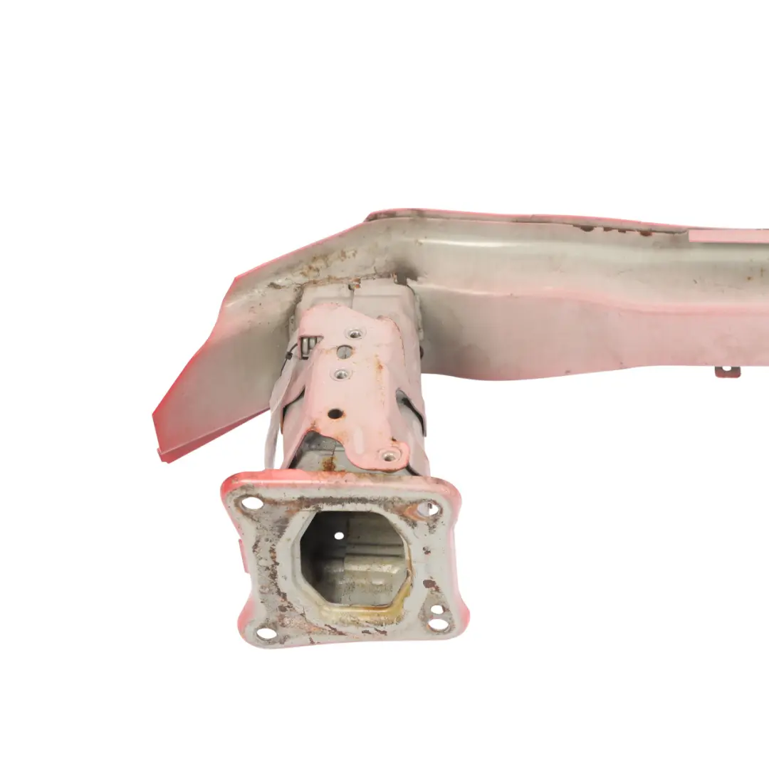 Front Bumper Carrier Reinforcement Crash Bar KV6BV10922CC to Ford Transit Connect with Part number KV6BV10922CB Ford Transit Connect Front Bumper Carrier Reinforcement Crash Bar KV6BV10922CC - SKU KV6BV10922CB - Part number KV6BV10922CB