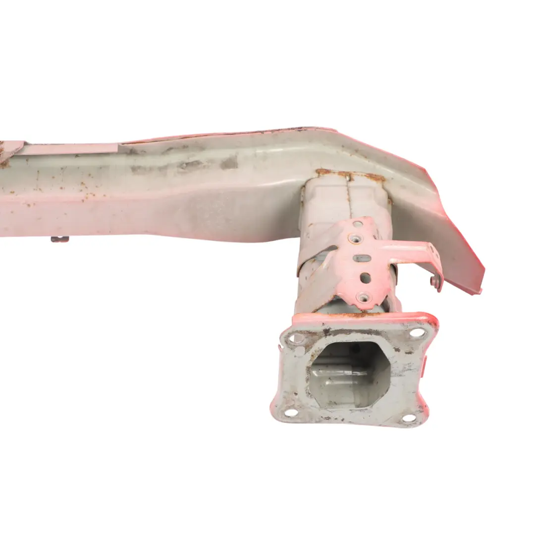 Front Bumper Carrier Reinforcement Crash Bar KV6BV10922CC to Ford Transit Connect with Part number KV6BV10922CB Ford Transit Connect Front Bumper Carrier Reinforcement Crash Bar KV6BV10922CC - SKU KV6BV10922CB - Part number KV6BV10922CB