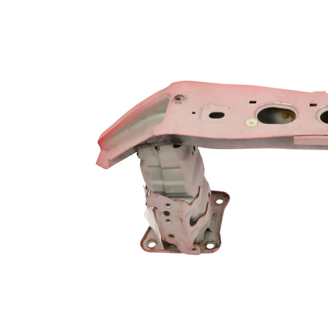 Front Bumper Carrier Reinforcement Crash Bar KV6BV10922CC to Ford Transit Connect with Part number KV6BV10922CB Ford Transit Connect Front Bumper Carrier Reinforcement Crash Bar KV6BV10922CC - SKU KV6BV10922CB - Part number KV6BV10922CB