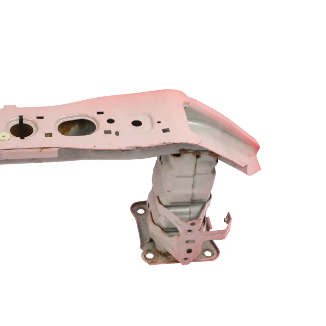 Front Bumper Carrier Reinforcement Crash Bar KV6BV10922CC to Ford Transit Connect with Part number KV6BV10922CB Ford Transit Connect Front Bumper Carrier Reinforcement Crash Bar KV6BV10922CC - SKU KV6BV10922CB - Part number KV6BV10922CB