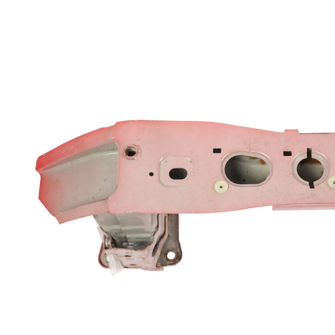 Front Bumper Carrier Reinforcement Crash Bar KV6BV10922CC to Ford Transit Connect with Part number KV6BV10922CB Ford Transit Connect Front Bumper Carrier Reinforcement Crash Bar KV6BV10922CC - SKU KV6BV10922CB - Part number KV6BV10922CB