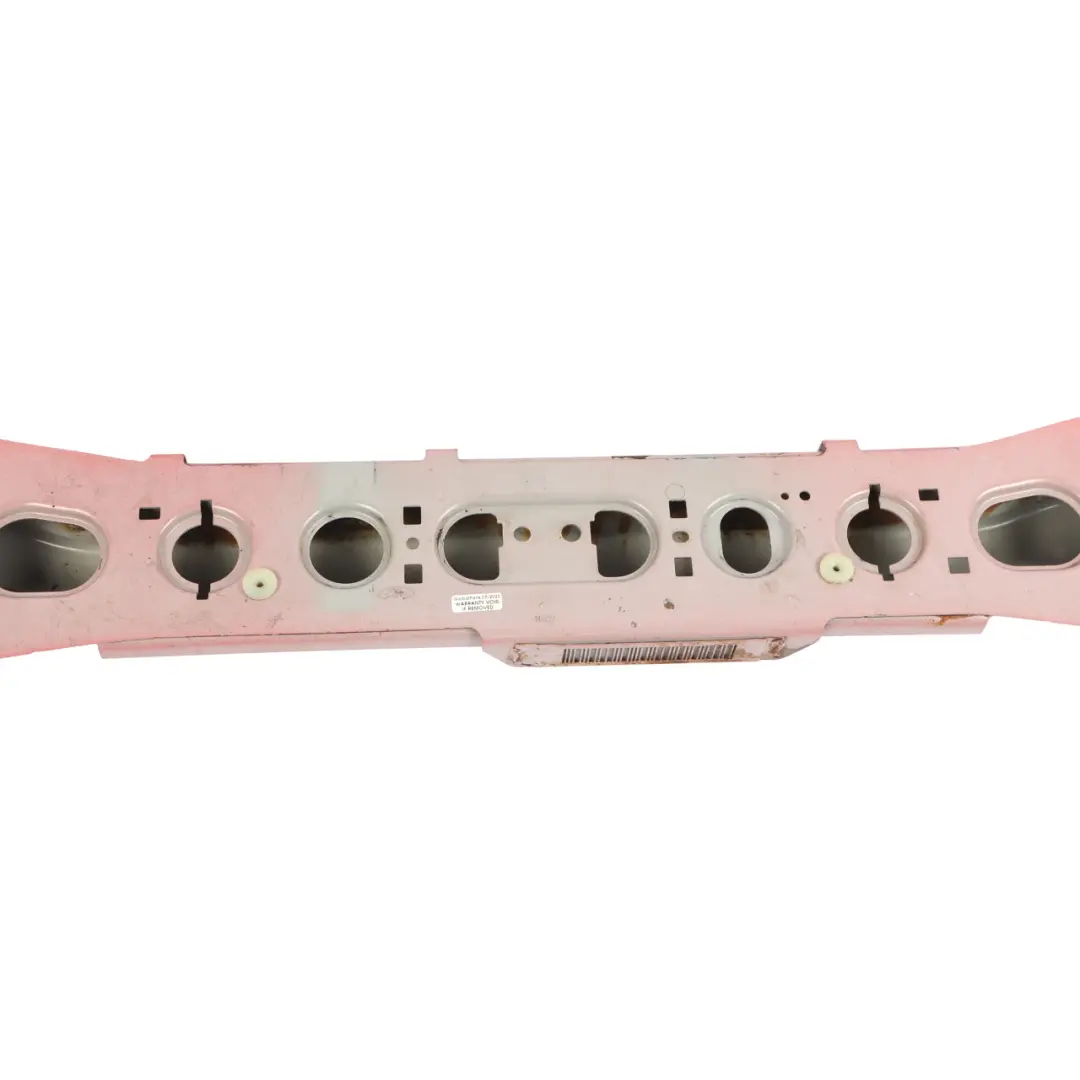 Front Bumper Carrier Reinforcement Crash Bar KV6BV10922CC to Ford Transit Connect with Part number KV6BV10922CB Ford Transit Connect Front Bumper Carrier Reinforcement Crash Bar KV6BV10922CC - SKU KV6BV10922CB - Part number KV6BV10922CB