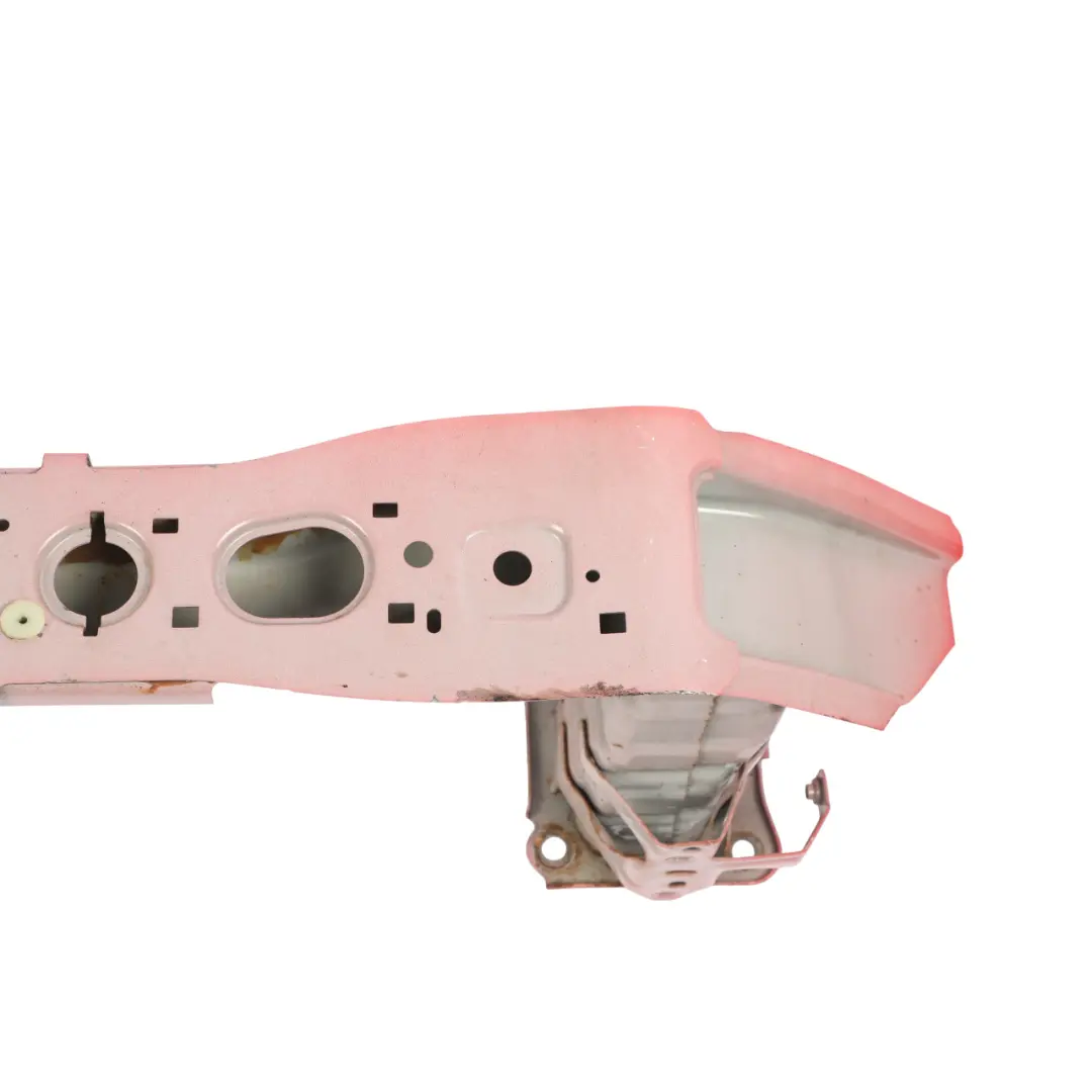 Front Bumper Carrier Reinforcement Crash Bar KV6BV10922CC to Ford Transit Connect with Part number KV6BV10922CB Ford Transit Connect Front Bumper Carrier Reinforcement Crash Bar KV6BV10922CC - SKU KV6BV10922CB - Part number KV6BV10922CB