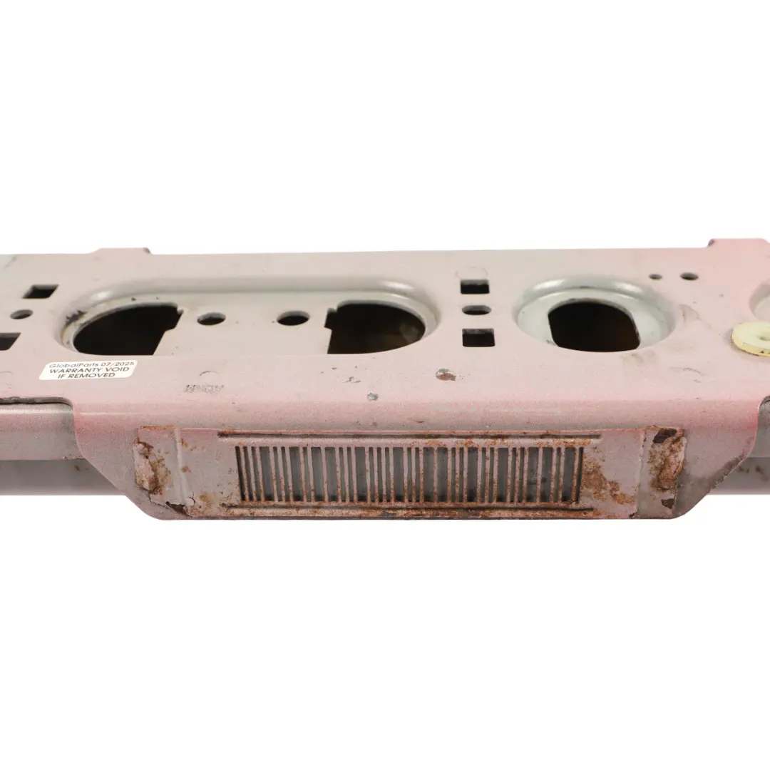 Front Bumper Carrier Reinforcement Crash Bar KV6BV10922CC to Ford Transit Connect with Part number KV6BV10922CB Ford Transit Connect Front Bumper Carrier Reinforcement Crash Bar KV6BV10922CC - SKU KV6BV10922CB - Part number KV6BV10922CB