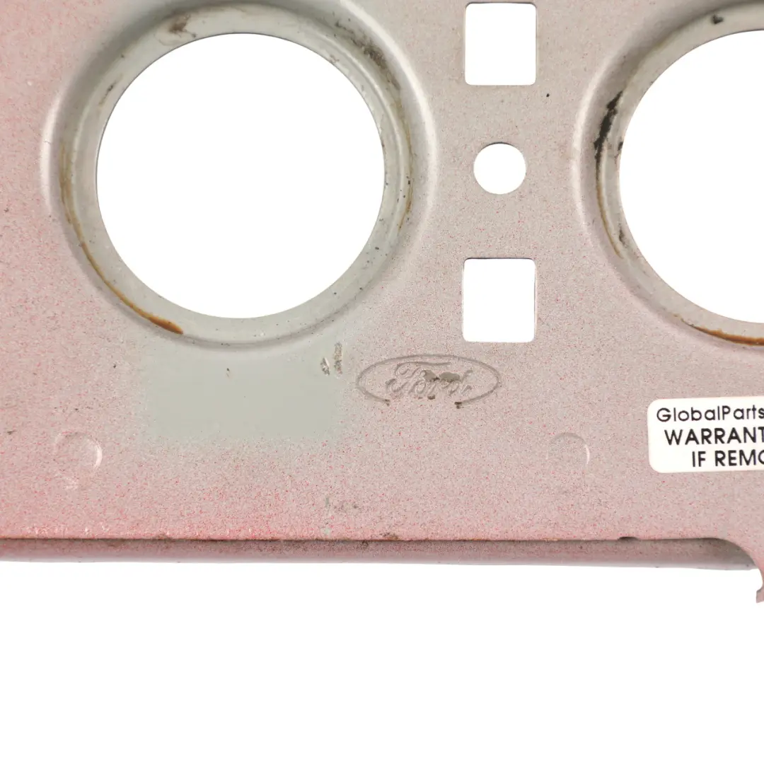 Front Bumper Carrier Reinforcement Crash Bar KV6BV10922CC to Ford Transit Connect with Part number KV6BV10922CB Ford Transit Connect Front Bumper Carrier Reinforcement Crash Bar KV6BV10922CC - SKU KV6BV10922CB - Part number KV6BV10922CB