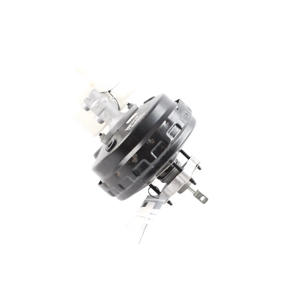 Mk2 Brake Booster Servo Unit Master Cylinder KV6C-2B195-CD to Ford Transit Connect with Part number KV6C2B195CD Ford Transit Connect Mk2 Brake Booster Servo Unit Master Cylinder KV6C-2B195-CD - SKU KV6C2B195CD - Part number KV6C2B195CD