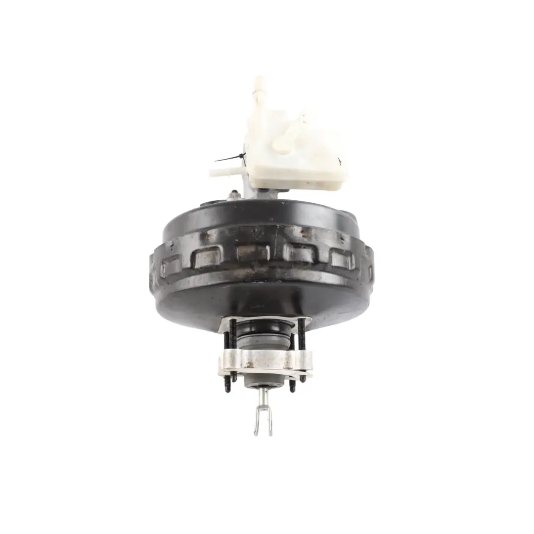 Mk2 Brake Booster Servo Unit Master Cylinder KV6C-2B195-CD to Ford Transit Connect with Part number KV6C2B195CD Ford Transit Connect Mk2 Brake Booster Servo Unit Master Cylinder KV6C-2B195-CD - SKU KV6C2B195CD - Part number KV6C2B195CD