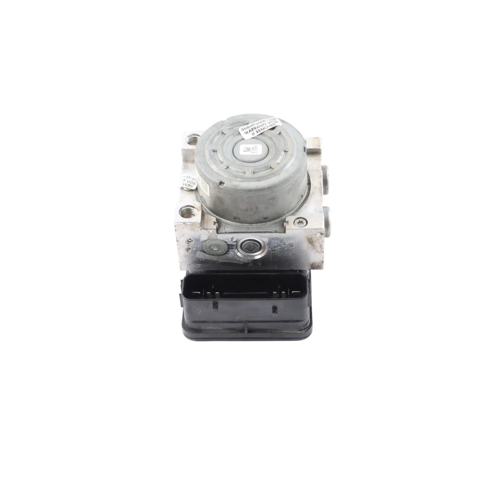Ford Transit Connect Mk2 ABS Hydraulic Brake Pump KV6C-2C219-AF KV6C-2B373-AF