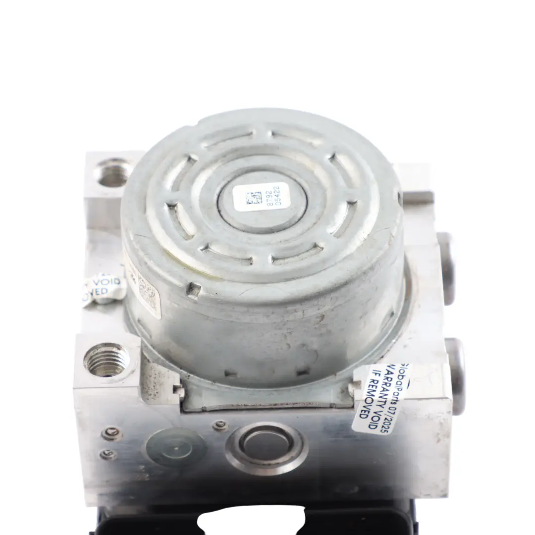 Mk2 ABS Hydraulic Brake Pump KV6C-2C219-AF KV6C-2B373-AF to Ford Transit Connect with Part number KV6C2C219AF Ford Transit Connect Mk2 ABS Hydraulic Brake Pump KV6C-2C219-AF KV6C-2B373-AF - SKU KV6C2C219AF - Part number KV6C2C219AF