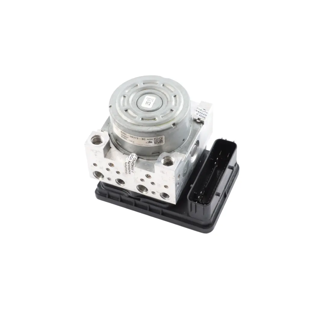 Mk2 ABS Hydraulic Brake Pump KV6C-2C219-AF KV6C-2B373-AF to Ford Transit Connect with Part number KV6C2C219AF Ford Transit Connect Mk2 ABS Hydraulic Brake Pump KV6C-2C219-AF KV6C-2B373-AF - SKU KV6C2C219AF - Part number KV6C2C219AF