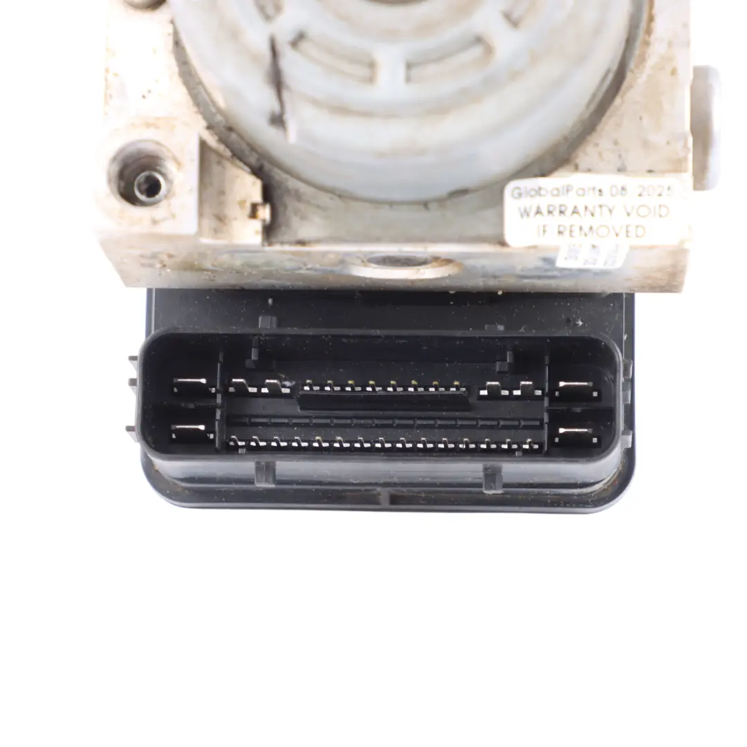 Ford Transit Connect Mk1 ABS Hydraulic Brake Pump KV6C-2C219-BB KV6C-2B373-BB - SKU KV6C2C219BB - Part number KV6C2C219BB