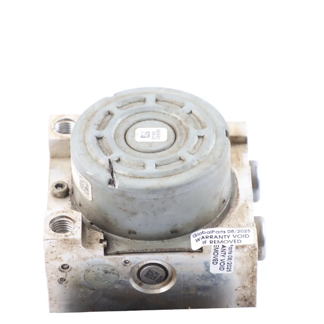 Ford Transit Connect Mk1 ABS Hydraulic Brake Pump KV6C-2C219-BB KV6C-2B373-BB - SKU KV6C2C219BB - Part number KV6C2C219BB