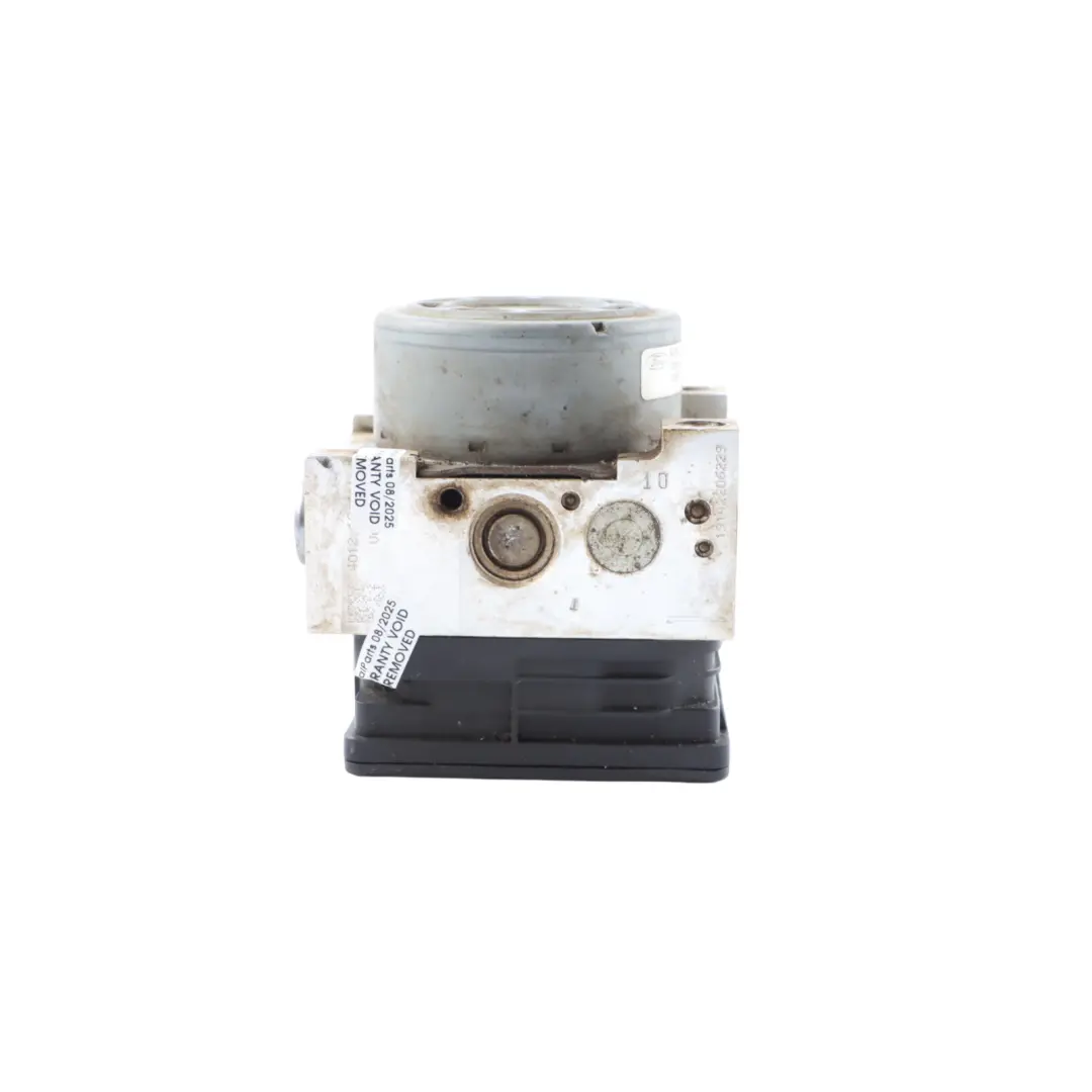 Ford Transit Connect Mk1 ABS Hydraulic Brake Pump KV6C-2C219-BB KV6C-2B373-BB - SKU KV6C2C219BB - Part number KV6C2C219BB