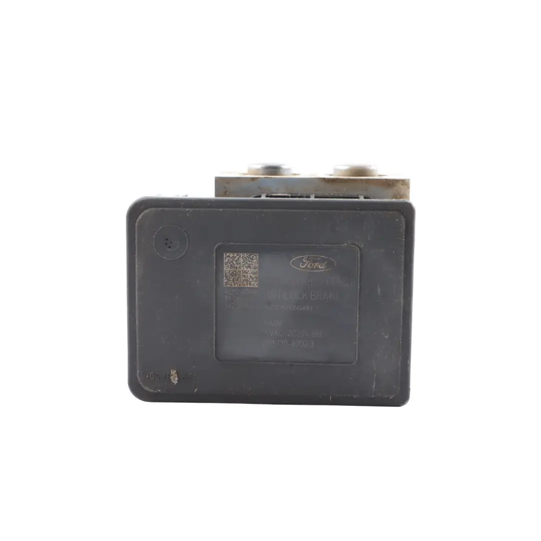 Ford Transit Connect Mk1 ABS Hydraulic Brake Pump KV6C-2C219-BB KV6C-2B373-BB - SKU KV6C2C219BB - Part number KV6C2C219BB