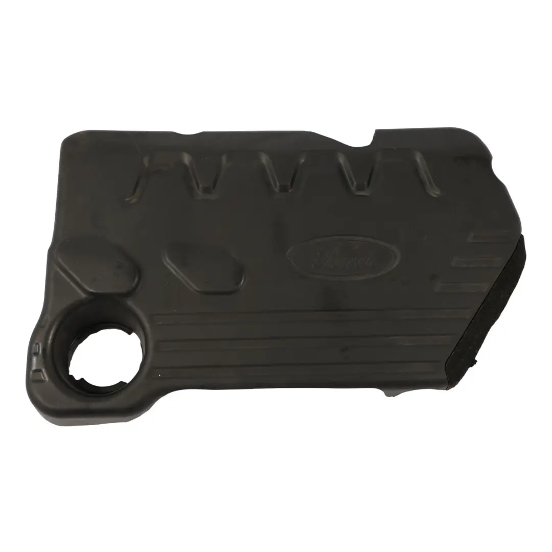 Ford Transit Connect 1.5 TDCI Diesel Osłona Pokrywa Silnika KV6Q-6A949-AA - SKU KV6Q-6A949-AA-1 - Numer Części KV6Q-6A949-AA-1