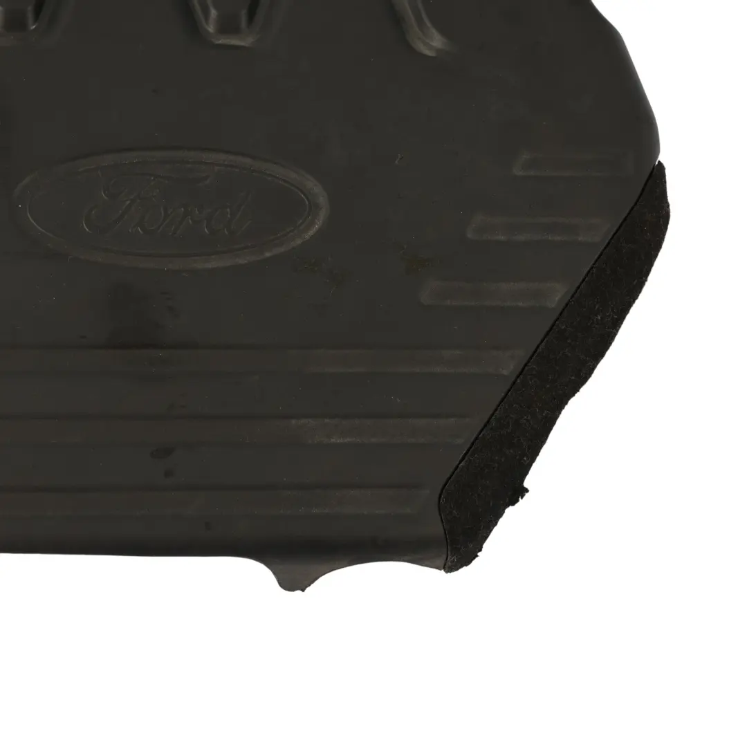 Ford Transit Connect 1.5 TDCI Pannello Rivestimento Superiore Motore Gomma - SKU KV6Q-6A949-AA-1 - Numero di parte KV6Q-6A949-AA-1