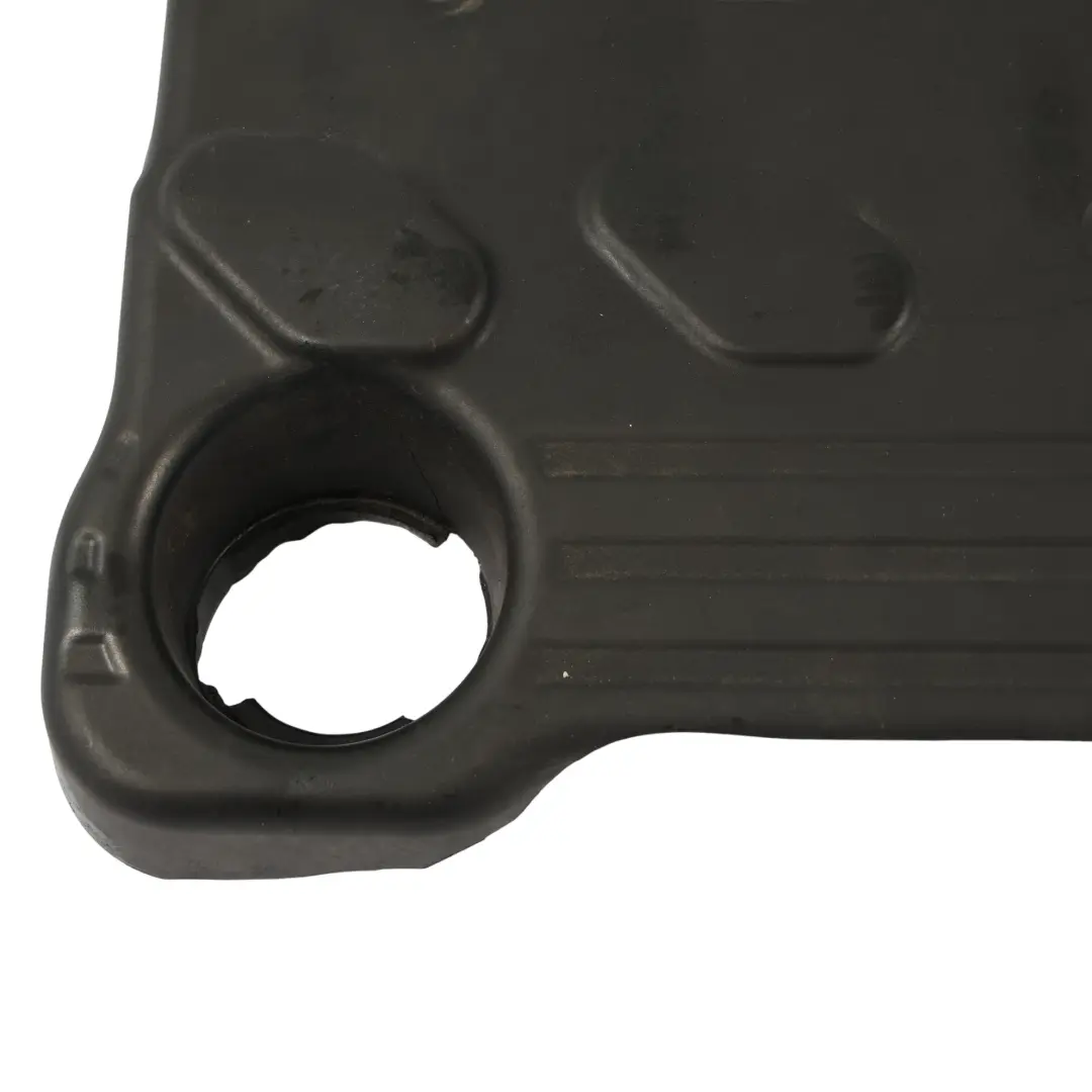 Ford Transit Connect 1.5 TDCI Pannello Rivestimento Superiore Motore Gomma - SKU KV6Q-6A949-AA-1 - Numero di parte KV6Q-6A949-AA-1