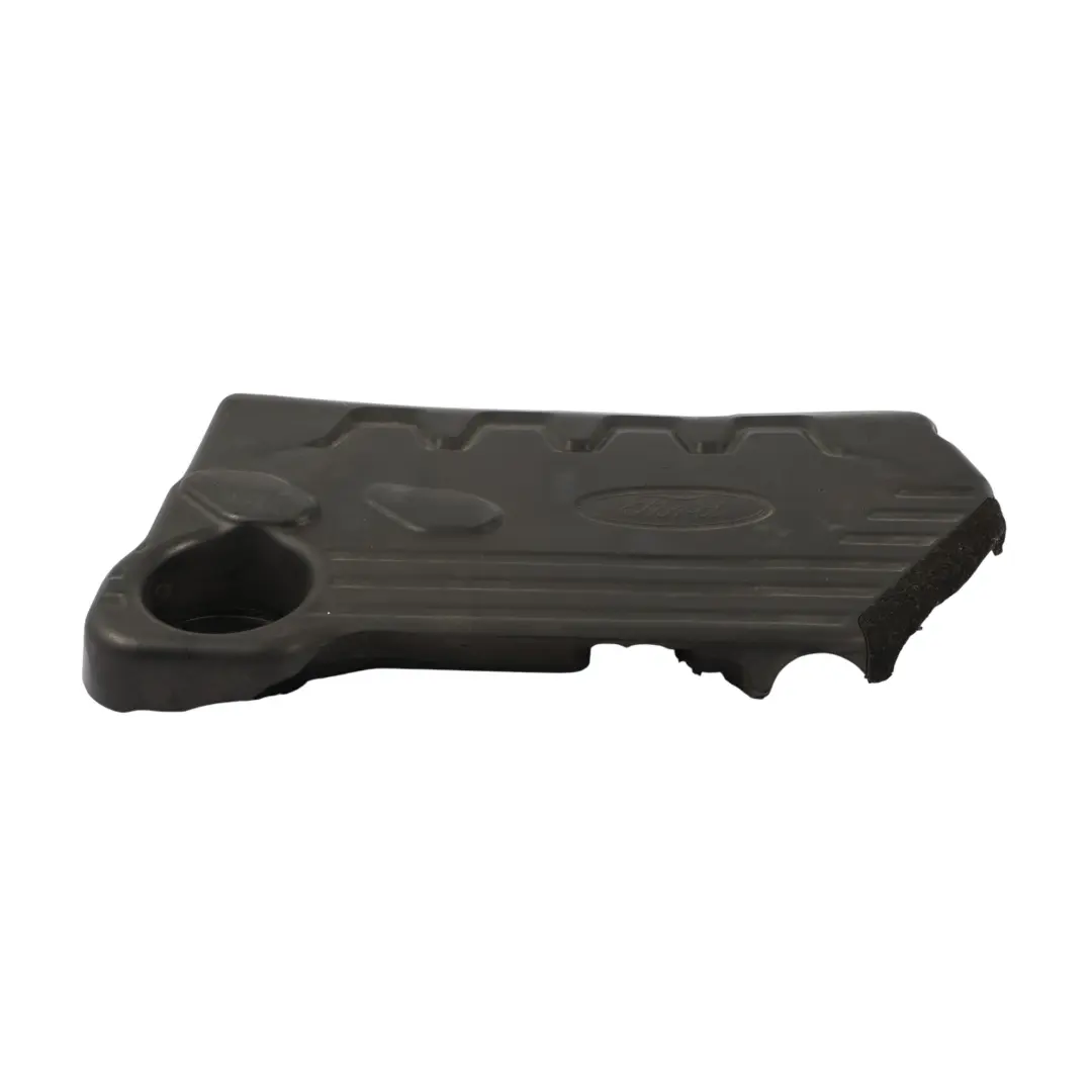Ford Transit Connect 1.5 TDCI Pannello Rivestimento Superiore Motore Gomma - SKU KV6Q-6A949-AA-1 - Numero di parte KV6Q-6A949-AA-1