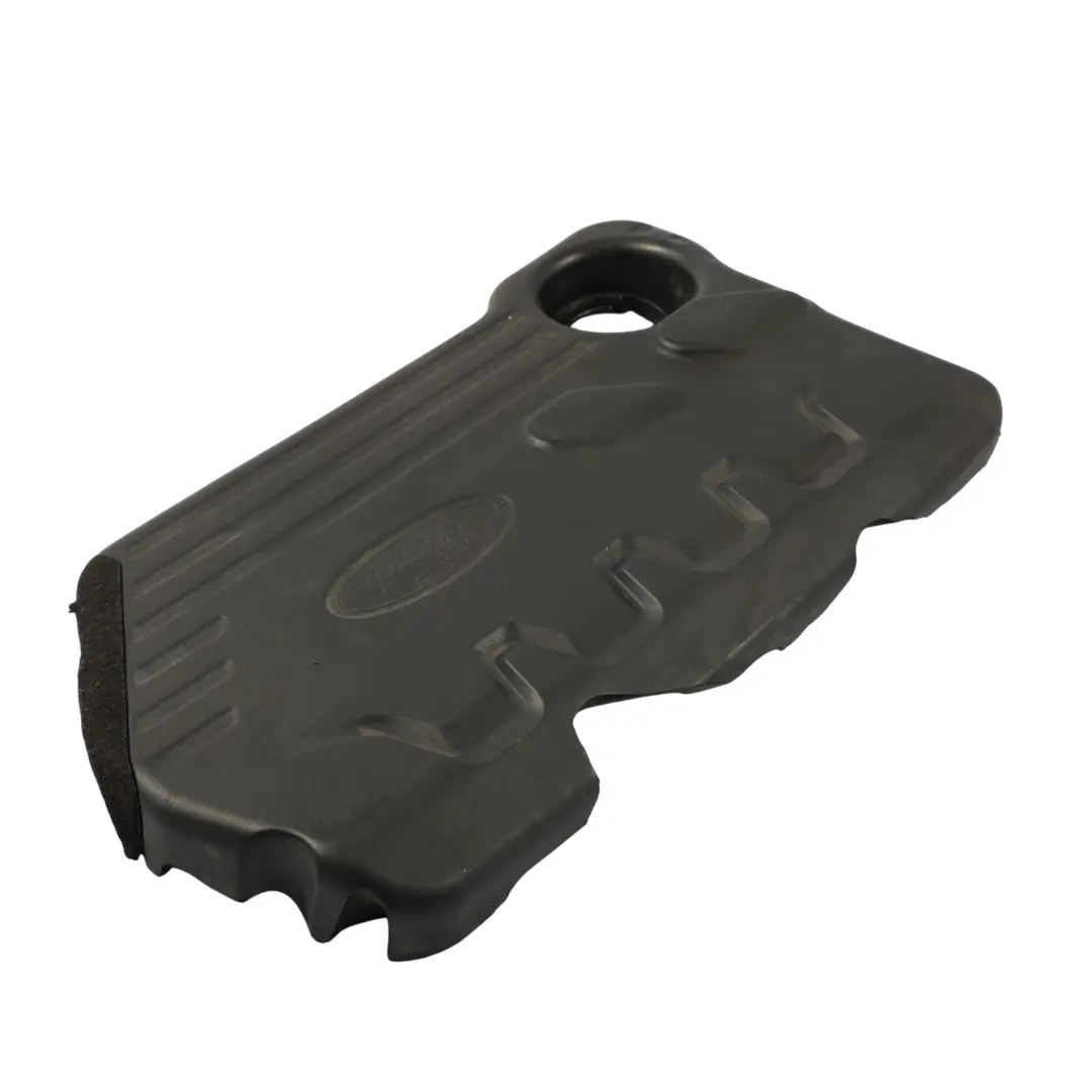 Ford Transit Connect 1.5 TDCI Pannello Rivestimento Superiore Motore Gomma - SKU KV6Q-6A949-AA-1 - Numero di parte KV6Q-6A949-AA-1