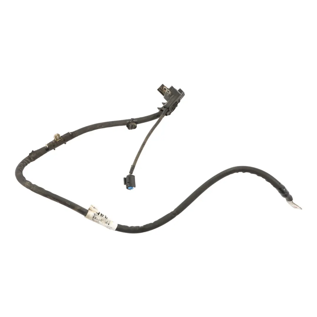 Ford Transit Connect Battery Cable Engine Wiring Harness Loom - SKU KV6T-14B060-AAF - Part number KV6T-14B060-AAF