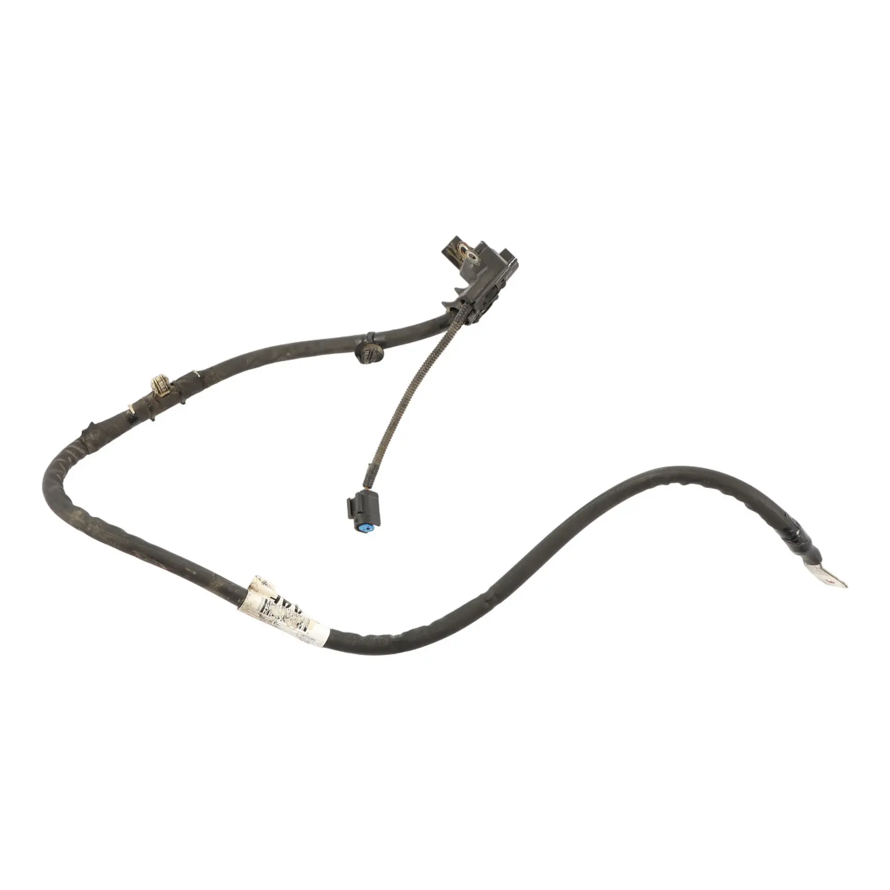 Ford Transit Connect Cavo Batteria Motore Cablaggio Loom KV6T-14B060-AAF
