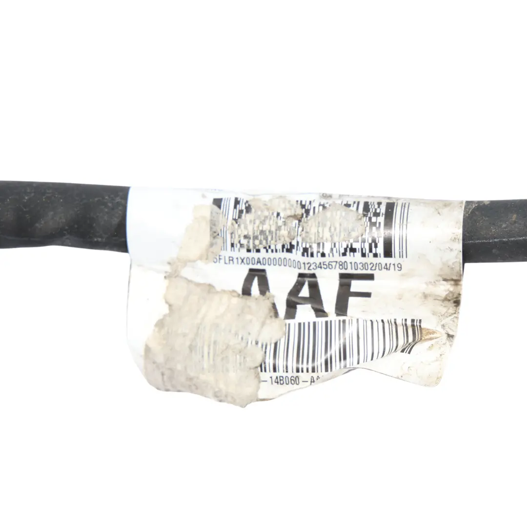Ford Transit Connect Battery Cable Engine Wiring Harness Loom - SKU KV6T-14B060-AAF - Part number KV6T-14B060-AAF