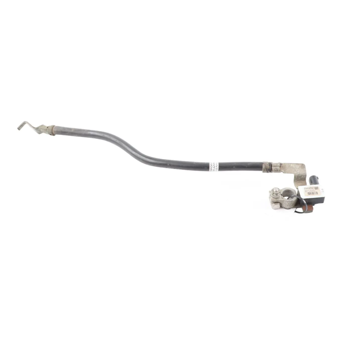 Ford Transit Connect Battery Cable Negative Lead Terminal Harness KV6T10C679BC