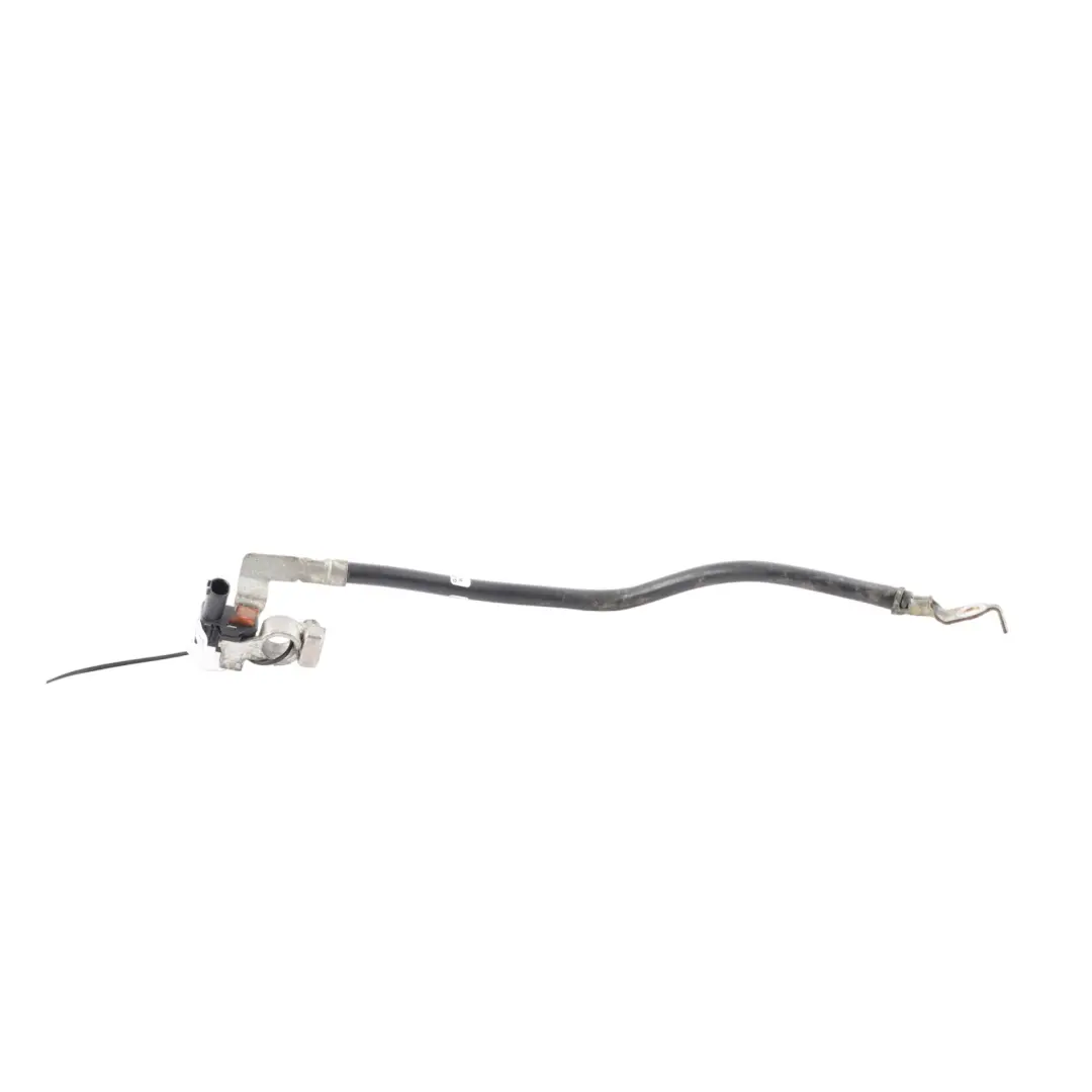 Ford Transit Connect Battery Cable Negative Lead Terminal Harness - SKU KV6T10C679BC - Part number KV6T10C679BC