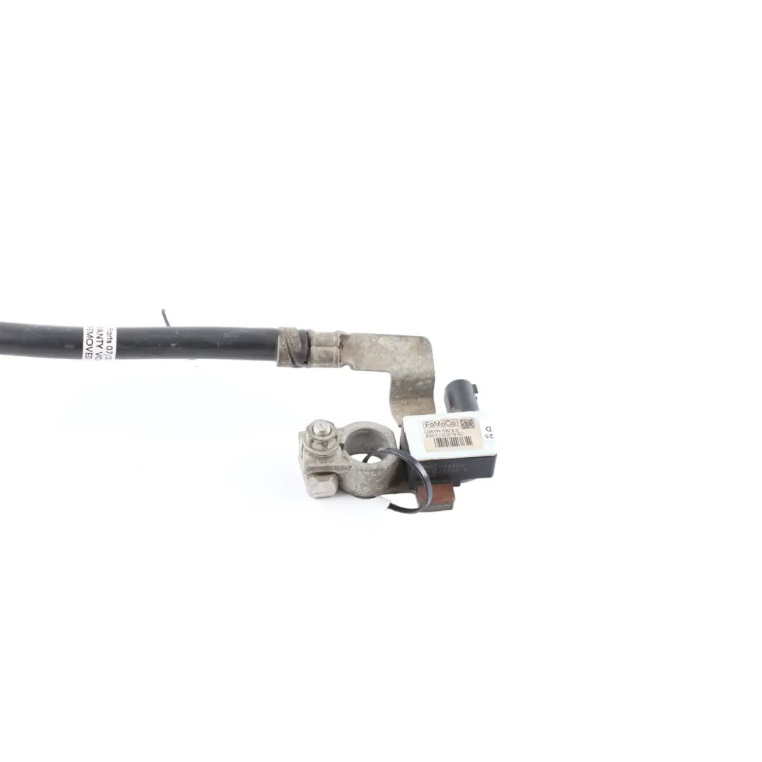 Ford Transit Connect Battery Cable Negative Lead Terminal Harness - SKU KV6T10C679BC - Part number KV6T10C679BC