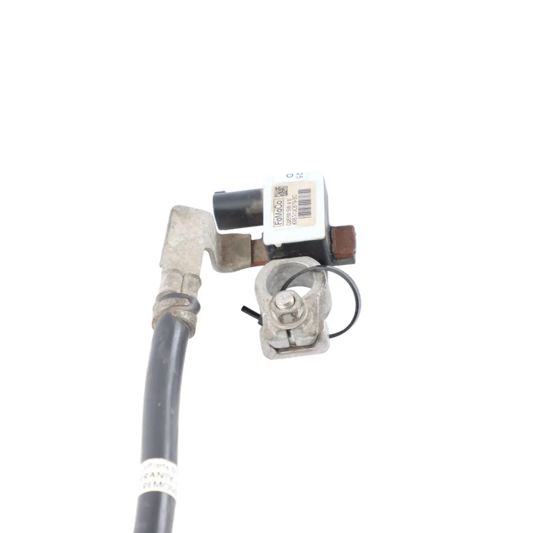 Ford Transit Connect Battery Cable Negative Lead Terminal Harness - SKU KV6T10C679BC - Part number KV6T10C679BC