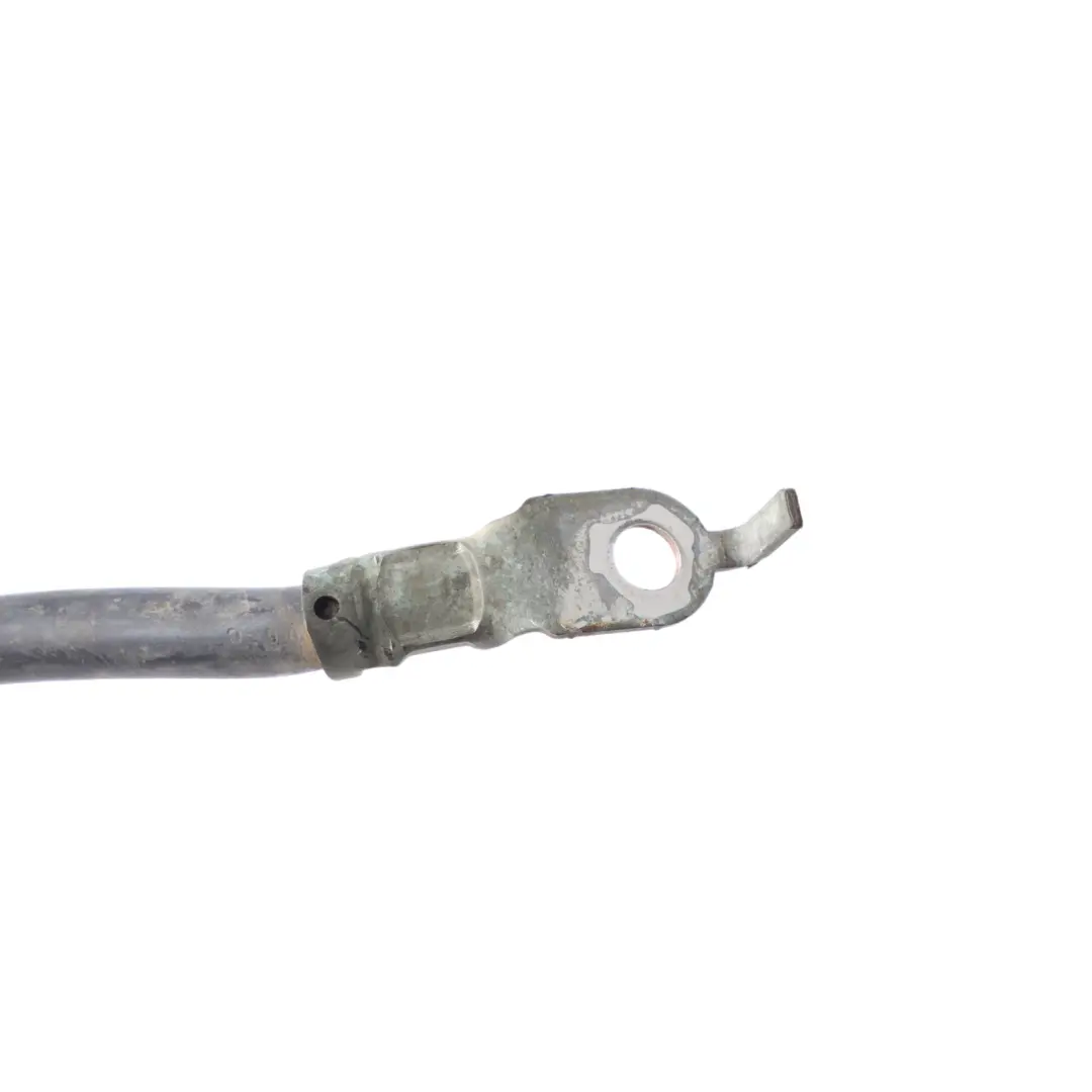 Ford Transit Connect Battery Cable Negative Lead Terminal Harness - SKU KV6T10C679BC - Part number KV6T10C679BC