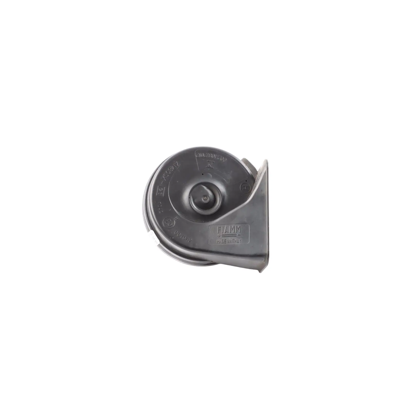 Ford Transit Connect Horn Signal High Pitch Alarm Horn Siren KV6T-13801-AC