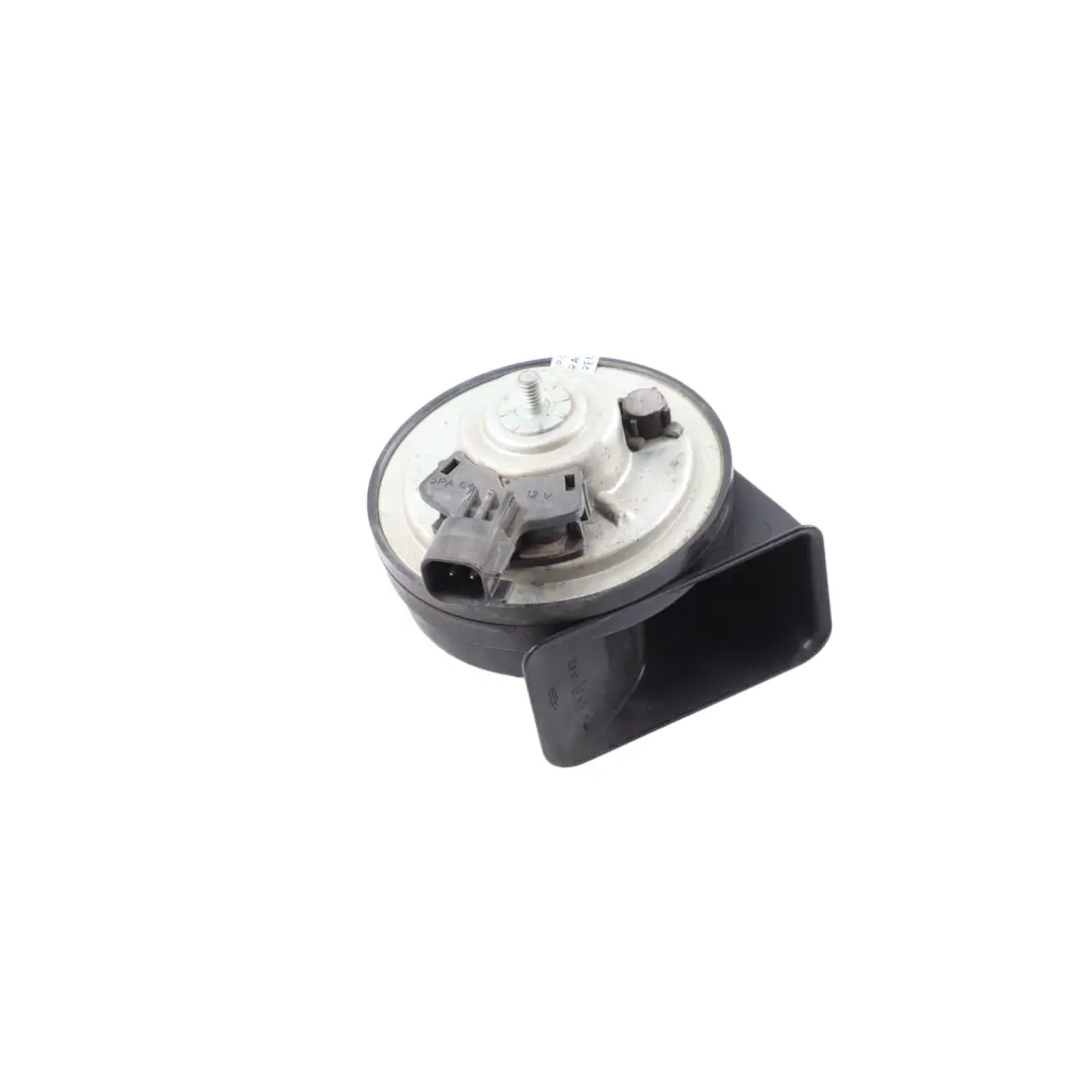 Ford Transit Connect Horn Signal High Pitch Alarm Horn Siren KV6T-13801-AC - SKU KV6T13801AC - Part number KV6T13801AC