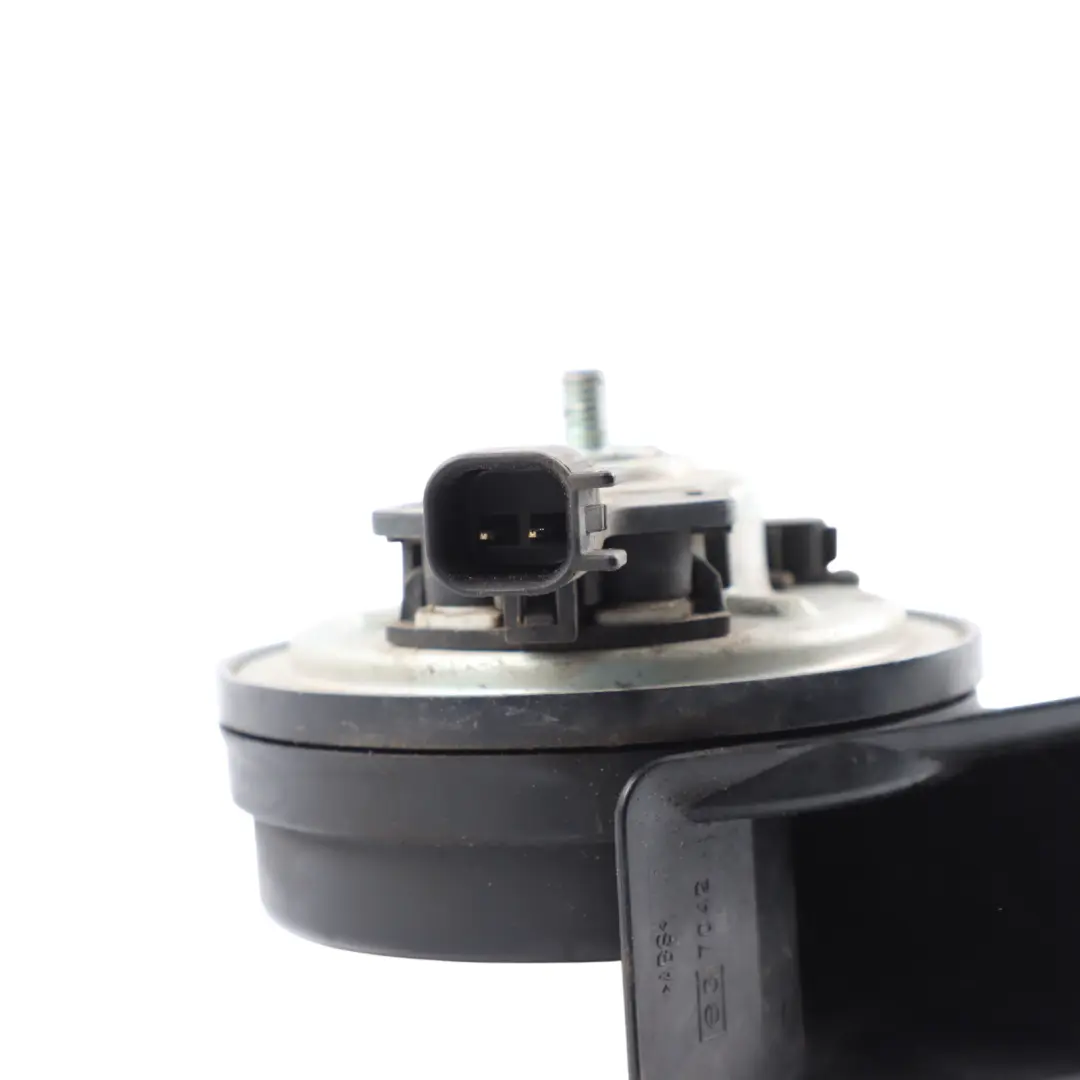 Ford Transit Connect Horn Signal High Pitch Alarm Horn Siren KV6T-13801-AC - SKU KV6T13801AC - Part number KV6T13801AC