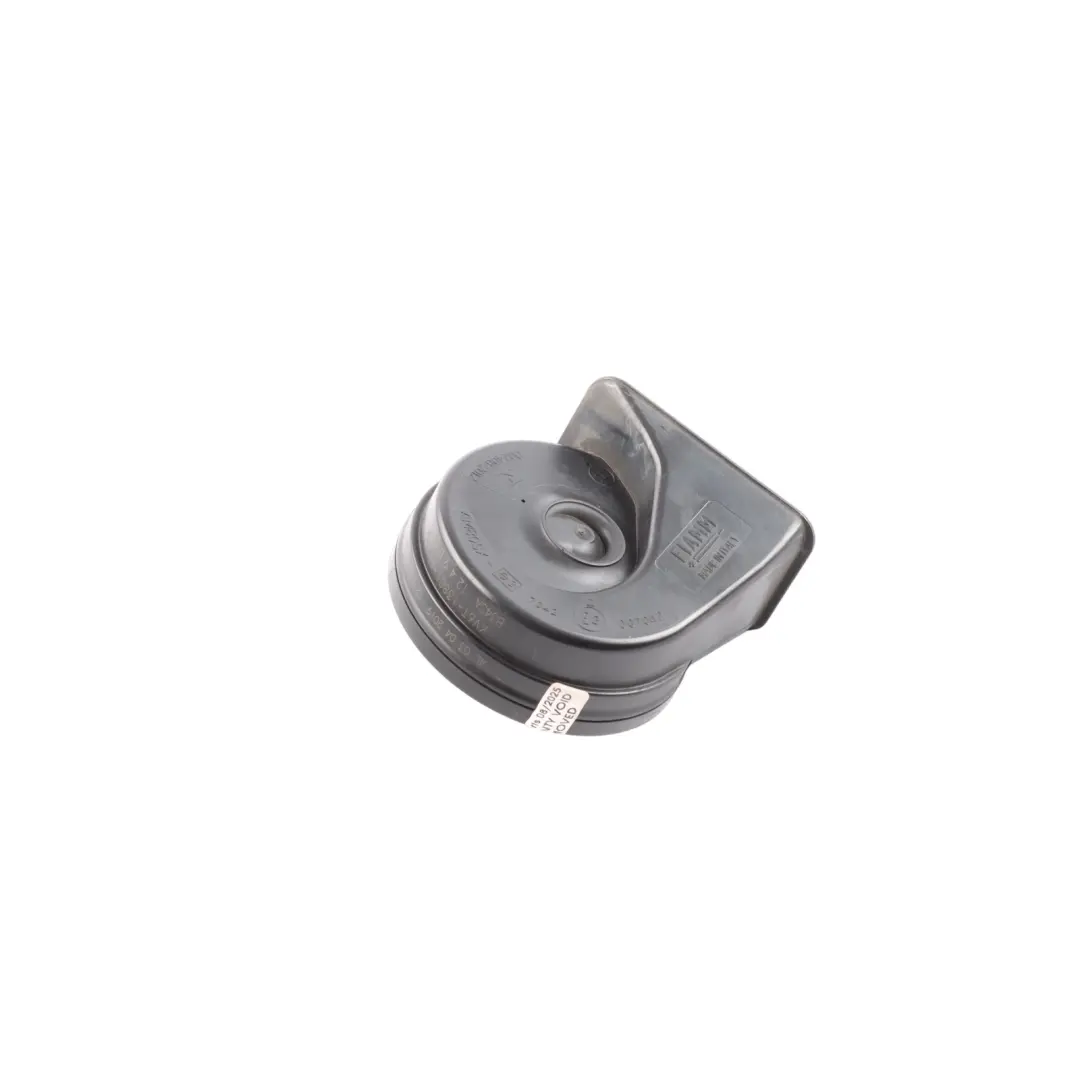 Ford Transit Connect Horn Signal High Pitch Alarm Horn Siren KV6T-13801-AC - SKU KV6T13801AC - Part number KV6T13801AC