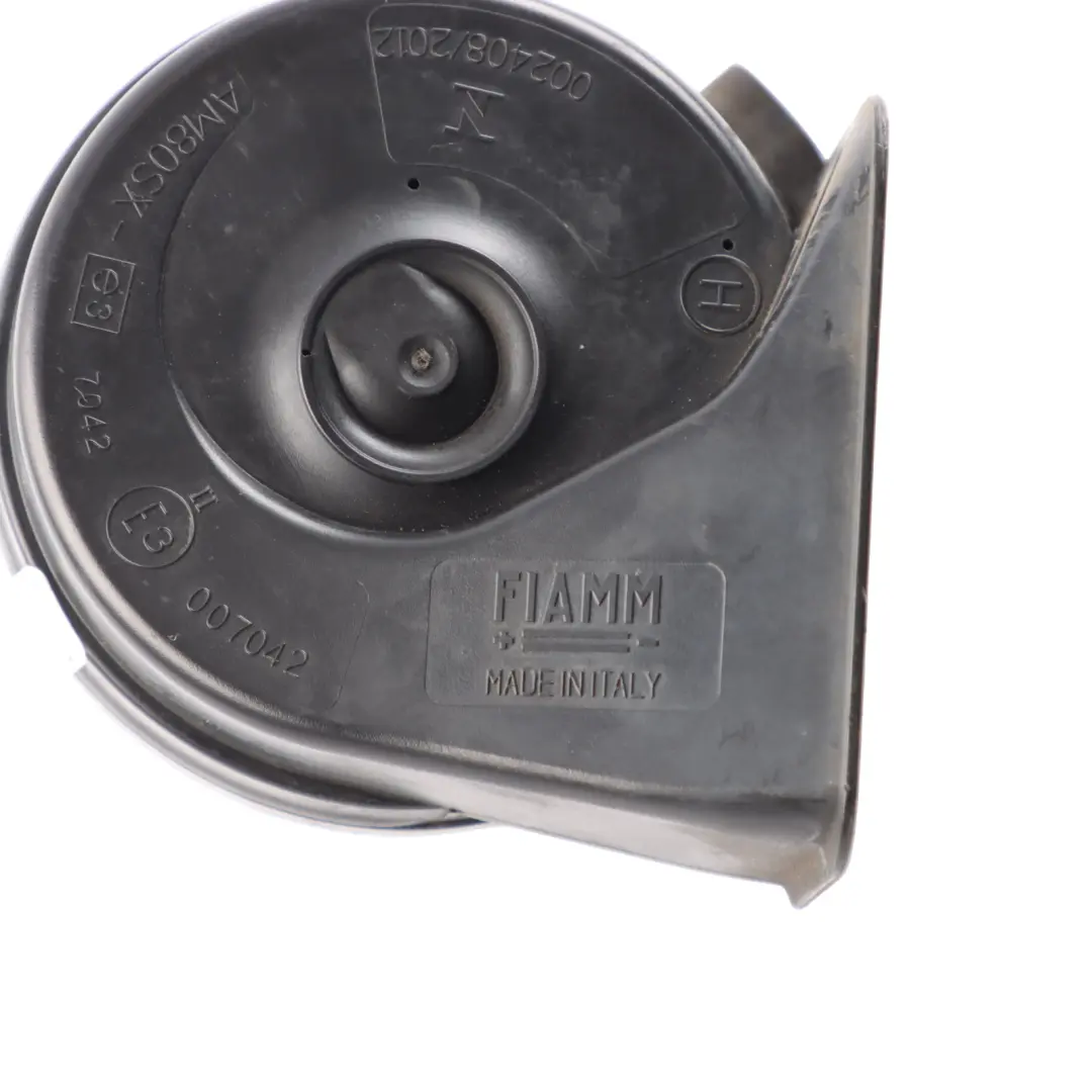 Ford Transit Connect Horn Signal High Pitch Alarm Horn Siren KV6T-13801-AC - SKU KV6T13801AC - Part number KV6T13801AC