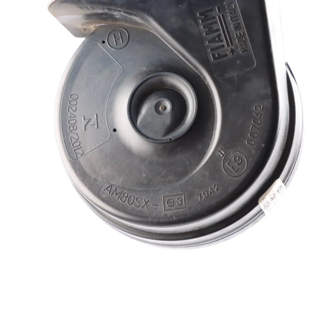 Ford Transit Connect Horn Signal High Pitch Alarm Horn Siren KV6T-13801-AC - SKU KV6T13801AC - Part number KV6T13801AC