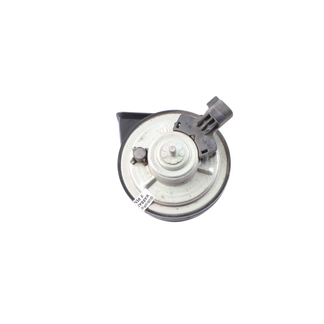 Ford Transit Connect Horn Signal High Pitch Alarm Horn Siren KV6T-13801-AC - SKU KV6T13801AC - Part number KV6T13801AC