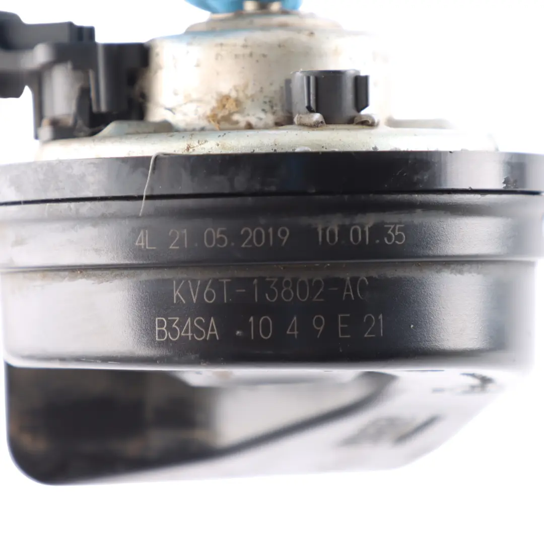 Horn Signal Alarm Horn Siren FIAMM KV6T-13802-AC to Ford Transit Connect with Part number KV6T13802AC Ford Transit Connect Horn Signal Alarm Horn Siren FIAMM KV6T-13802-AC - SKU KV6T13802AC - Part number KV6T13802AC