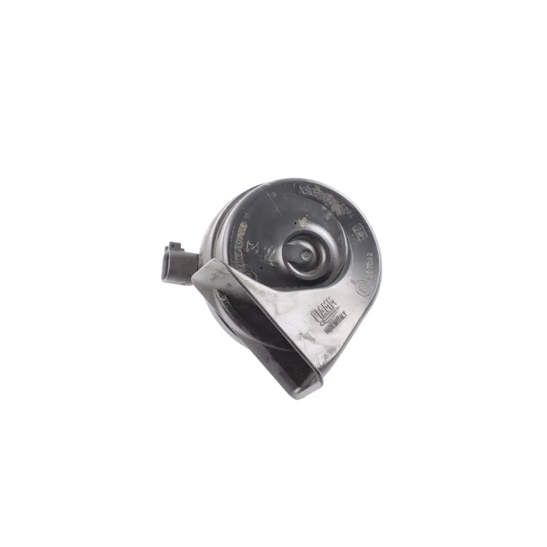 Horn Signal Alarm Horn Siren FIAMM KV6T-13802-AC to Ford Transit Connect with Part number KV6T13802AC Ford Transit Connect Horn Signal Alarm Horn Siren FIAMM KV6T-13802-AC - SKU KV6T13802AC - Part number KV6T13802AC