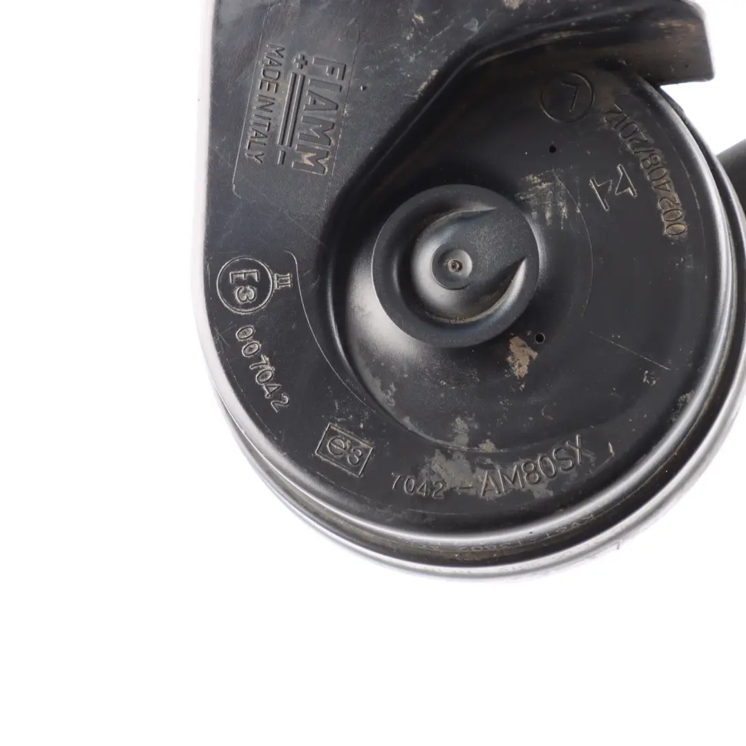 Horn Signal Alarm Horn Siren FIAMM KV6T-13802-AC to Ford Transit Connect with Part number KV6T13802AC Ford Transit Connect Horn Signal Alarm Horn Siren FIAMM KV6T-13802-AC - SKU KV6T13802AC - Part number KV6T13802AC