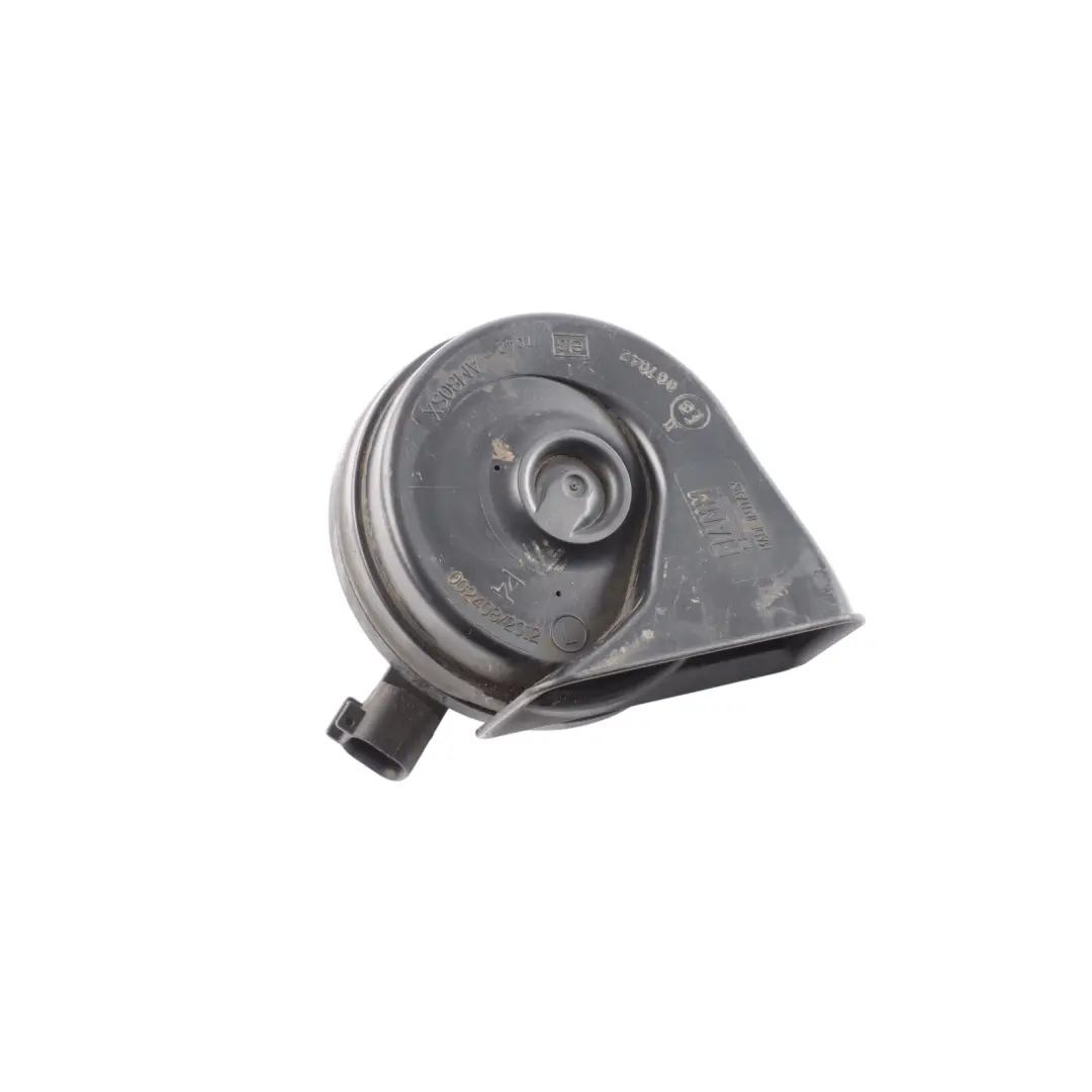 Ford Transit Connect Horn Signal Alarm Horn Siren FIAMM KV6T-13802-AC - SKU KV6T13802AC - Part number KV6T13802AC