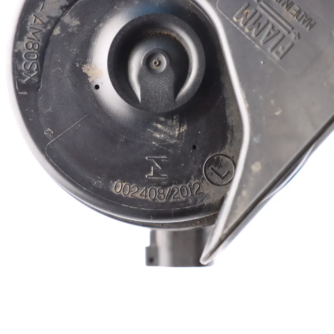 Horn Signal Alarm Horn Siren FIAMM KV6T-13802-AC to Ford Transit Connect with Part number KV6T13802AC Ford Transit Connect Horn Signal Alarm Horn Siren FIAMM KV6T-13802-AC - SKU KV6T13802AC - Part number KV6T13802AC