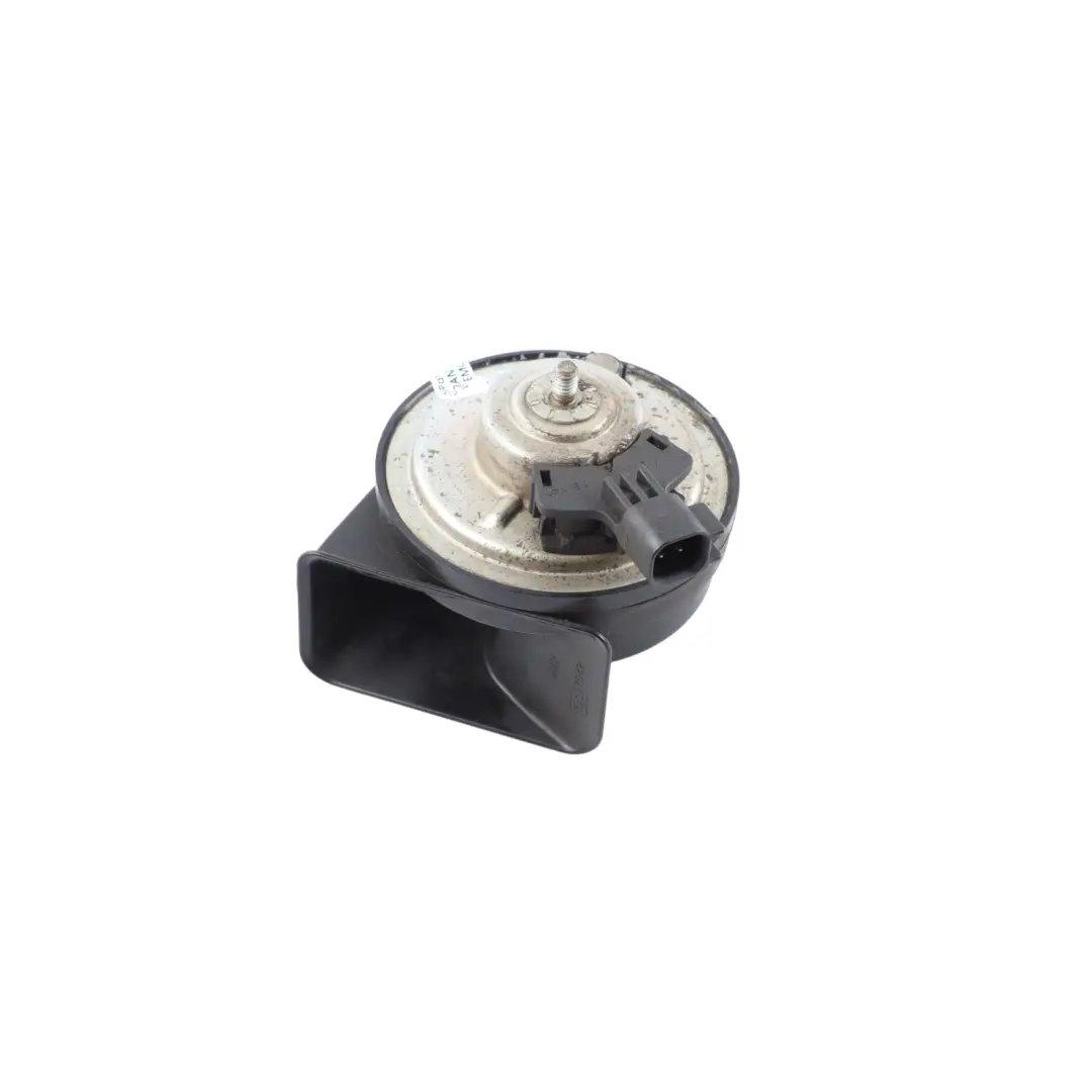 Ford Transit Connect Horn Signal Alarm Horn Siren FIAMM KV6T-13802-AC - SKU KV6T13802AC - Part number KV6T13802AC