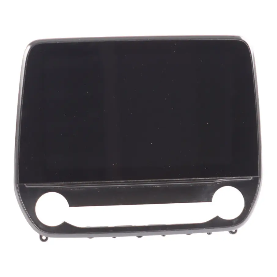 Ford Transit Mk8 Display Screen Radio Multimedia Navigation Sat - SKU L1BT18B955FB - Part number L1BT18B955FB
