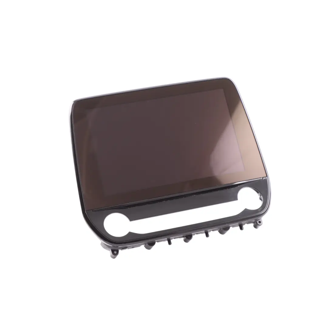 Mk8 Display Screen Radio Multimedia Navigation Sat to Ford Transit with Part number L1BT18B955FB Ford Transit Mk8 Display Screen Radio Multimedia Navigation Sat - SKU L1BT-18B955-FB - Part number L1BT18B955FB