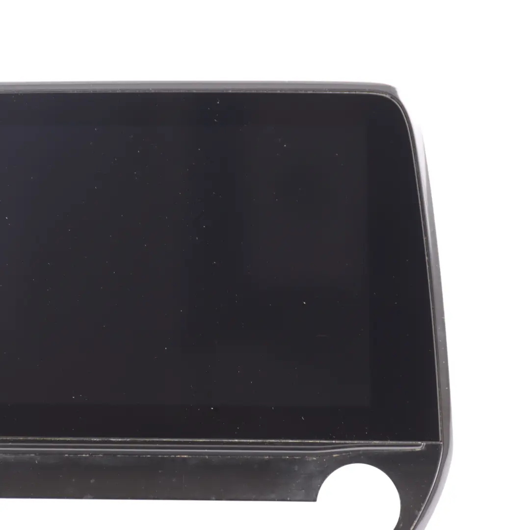 Ford Transit Mk8 Display Screen Radio Multimedia Navigation Sat - SKU L1BT-18B955-FB - Part number L1BT18B955FB