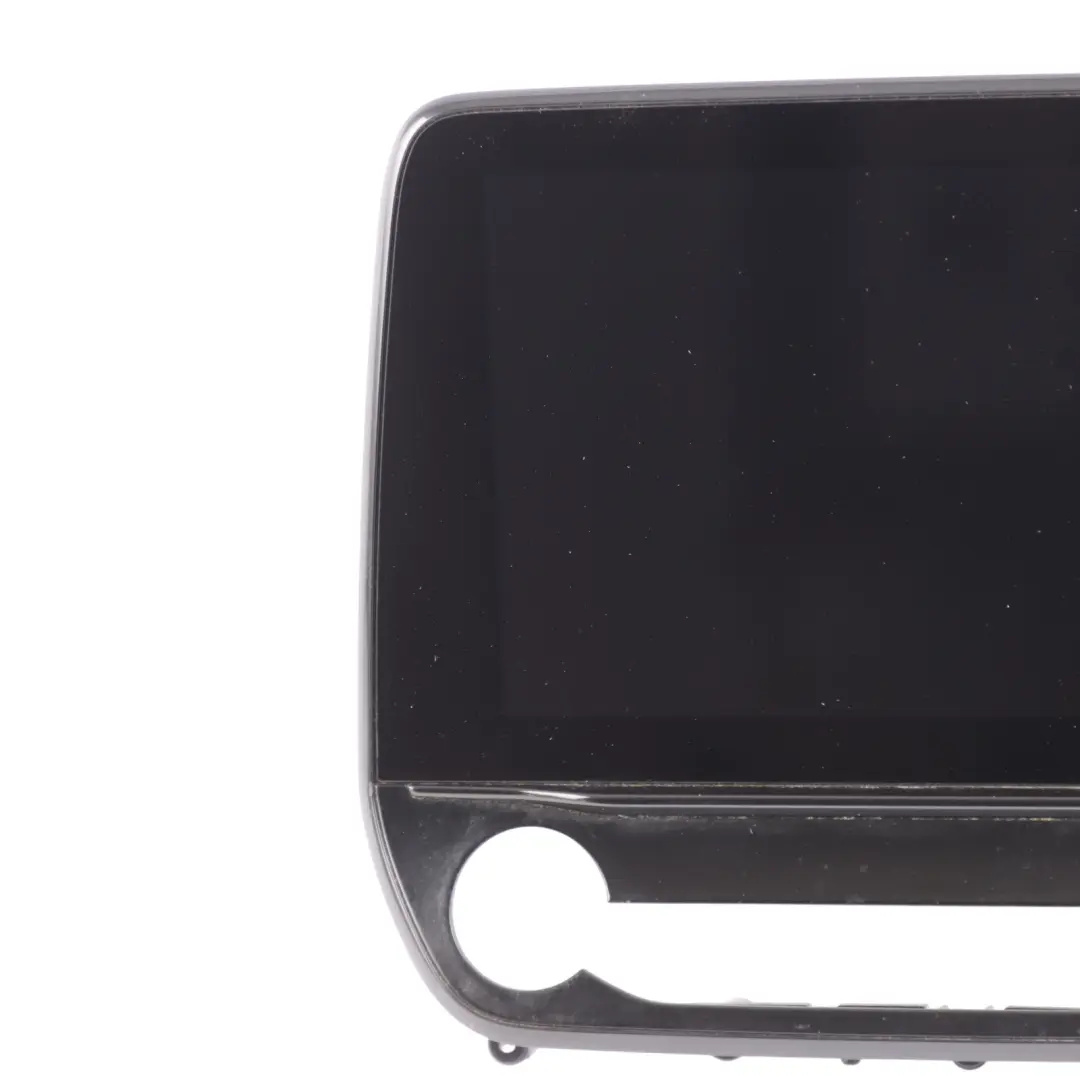 Mk8 Display Screen Radio Multimedia Navigation Sat to Ford Transit with Part number L1BT18B955FB Ford Transit Mk8 Display Screen Radio Multimedia Navigation Sat - SKU L1BT-18B955-FB - Part number L1BT18B955FB