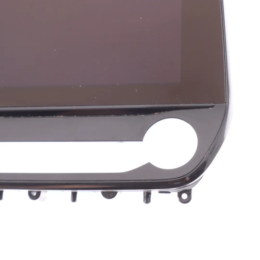 Ford Transit Mk8 Display Screen Radio Multimedia Navigation Sat - SKU L1BT-18B955-FB - Part number L1BT18B955FB