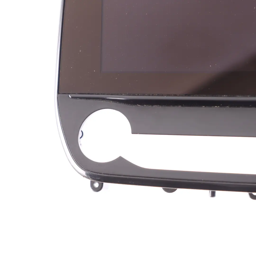 Ford Transit Mk8 Display Screen Radio Multimedia Navigation Sat - SKU L1BT-18B955-FB - Part number L1BT18B955FB